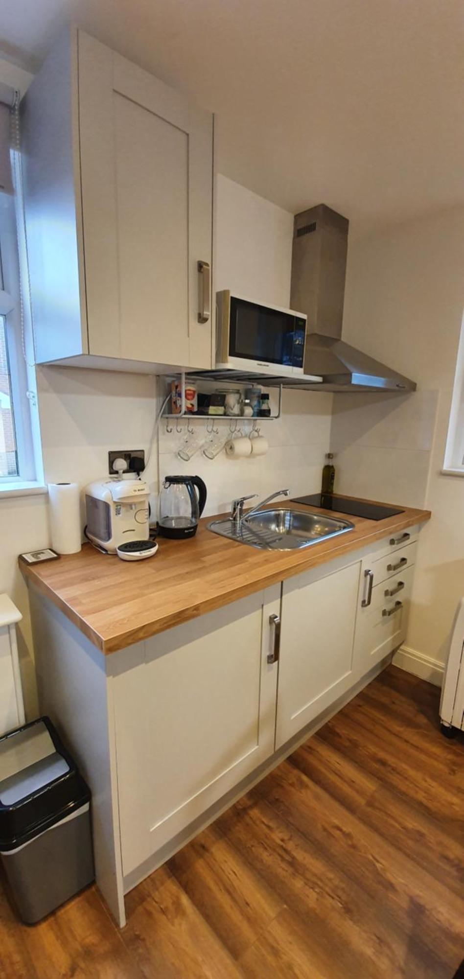 Self-Contained Guest Suite Guildford Ngoại thất bức ảnh