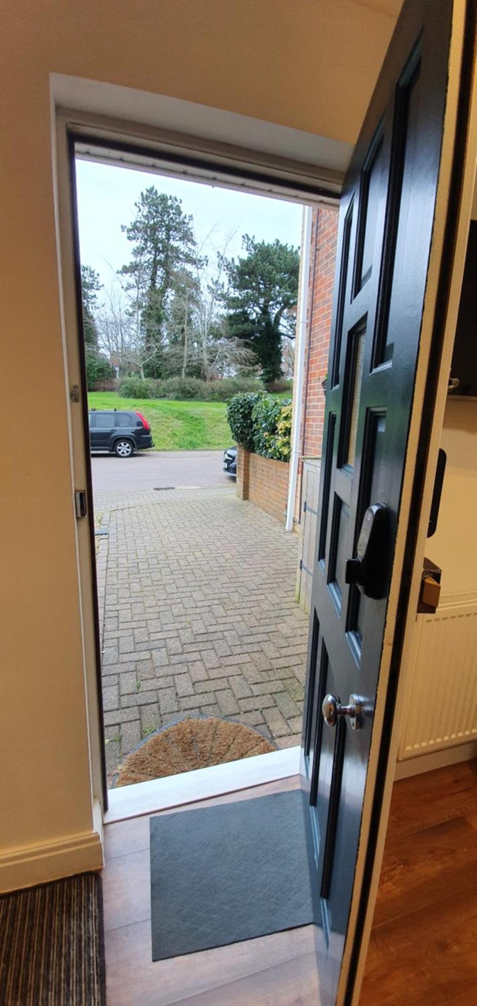 Self-Contained Guest Suite Guildford Ngoại thất bức ảnh