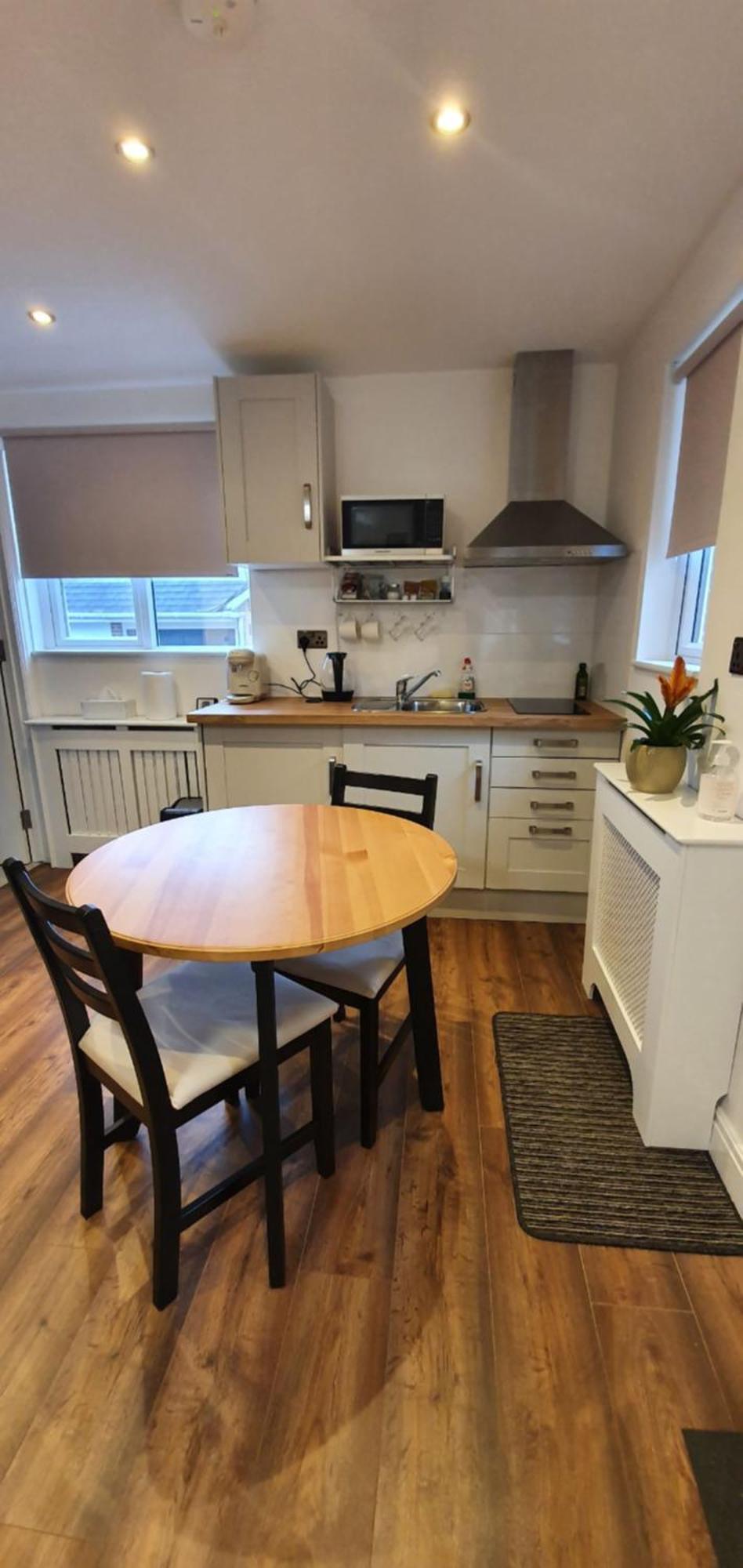 Self-Contained Guest Suite Guildford Ngoại thất bức ảnh