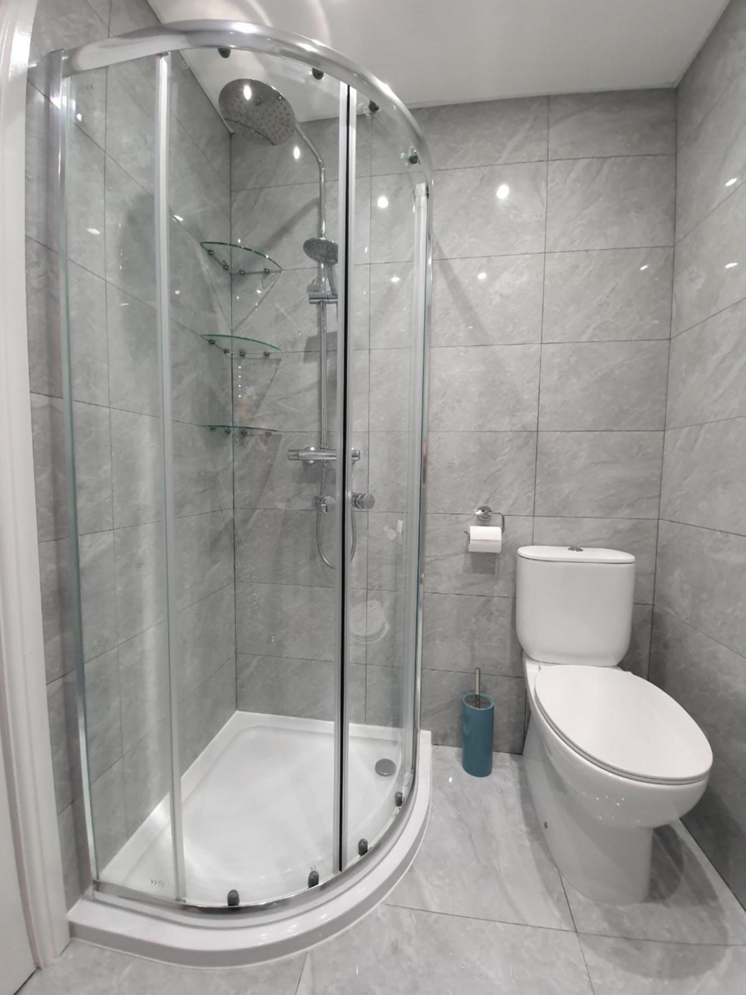 Self-Contained Guest Suite Guildford Ngoại thất bức ảnh